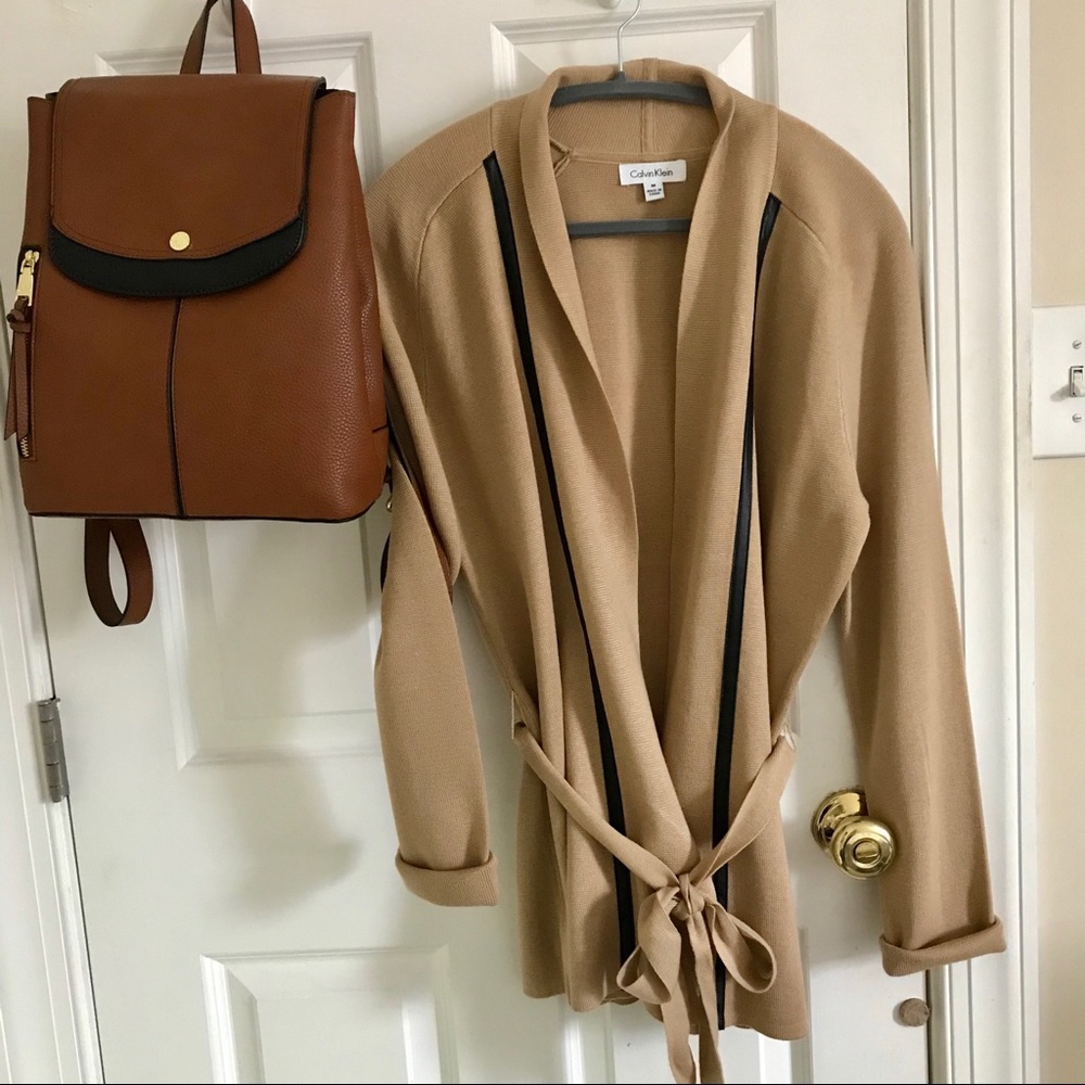 Calvin Klein Cardigan